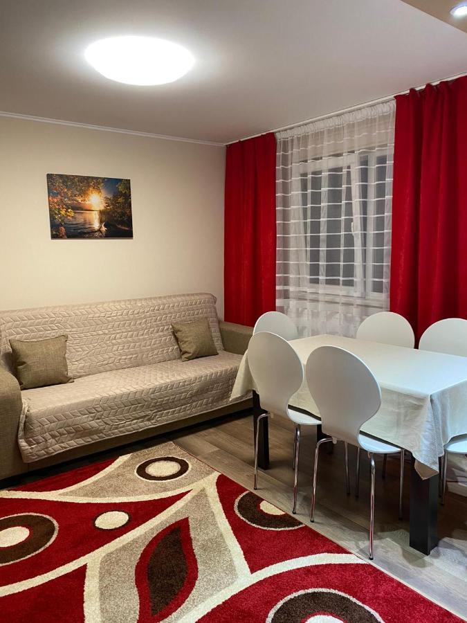 8 Residence Apartament Кавнік Екстер'єр фото
