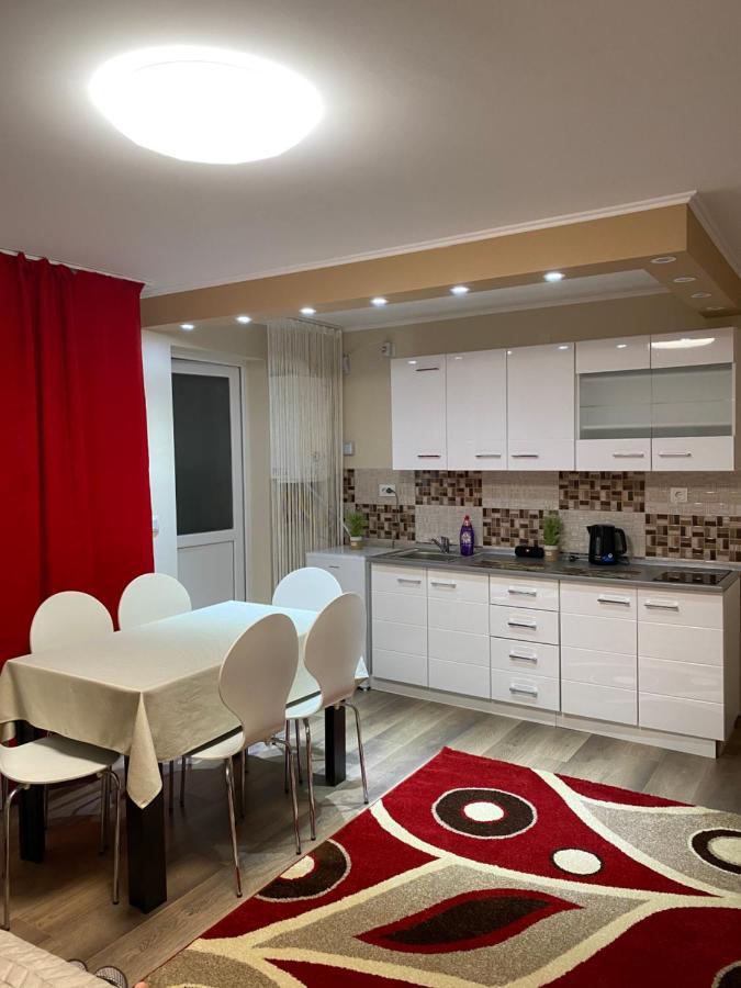 8 Residence Apartament Кавнік Екстер'єр фото