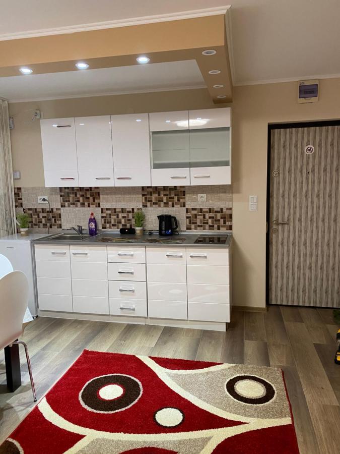 8 Residence Apartament Кавнік Екстер'єр фото